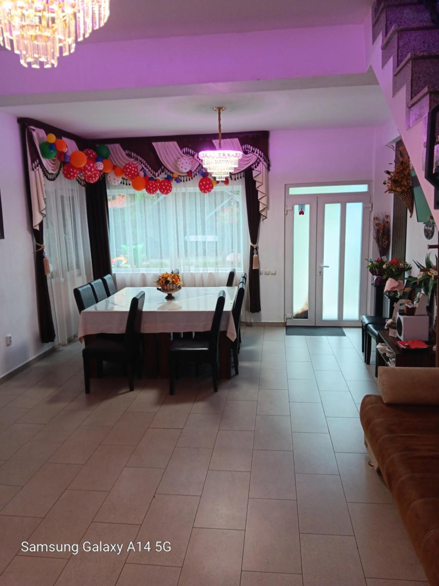 Casa Cu Semineu Moieciu Villa Moieciu de Jos Ngoại thất bức ảnh