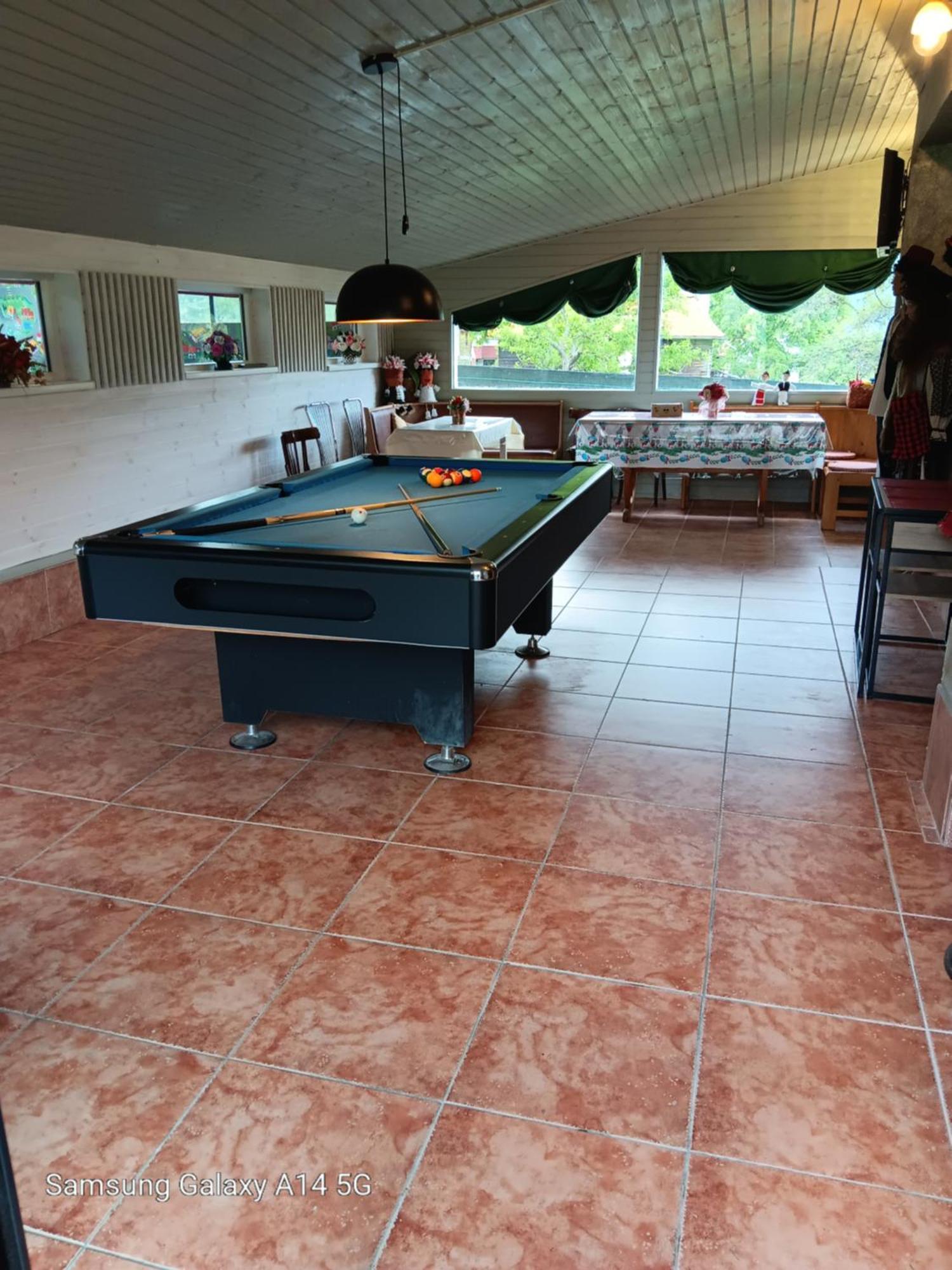 Casa Cu Semineu Moieciu Villa Moieciu de Jos Ngoại thất bức ảnh
