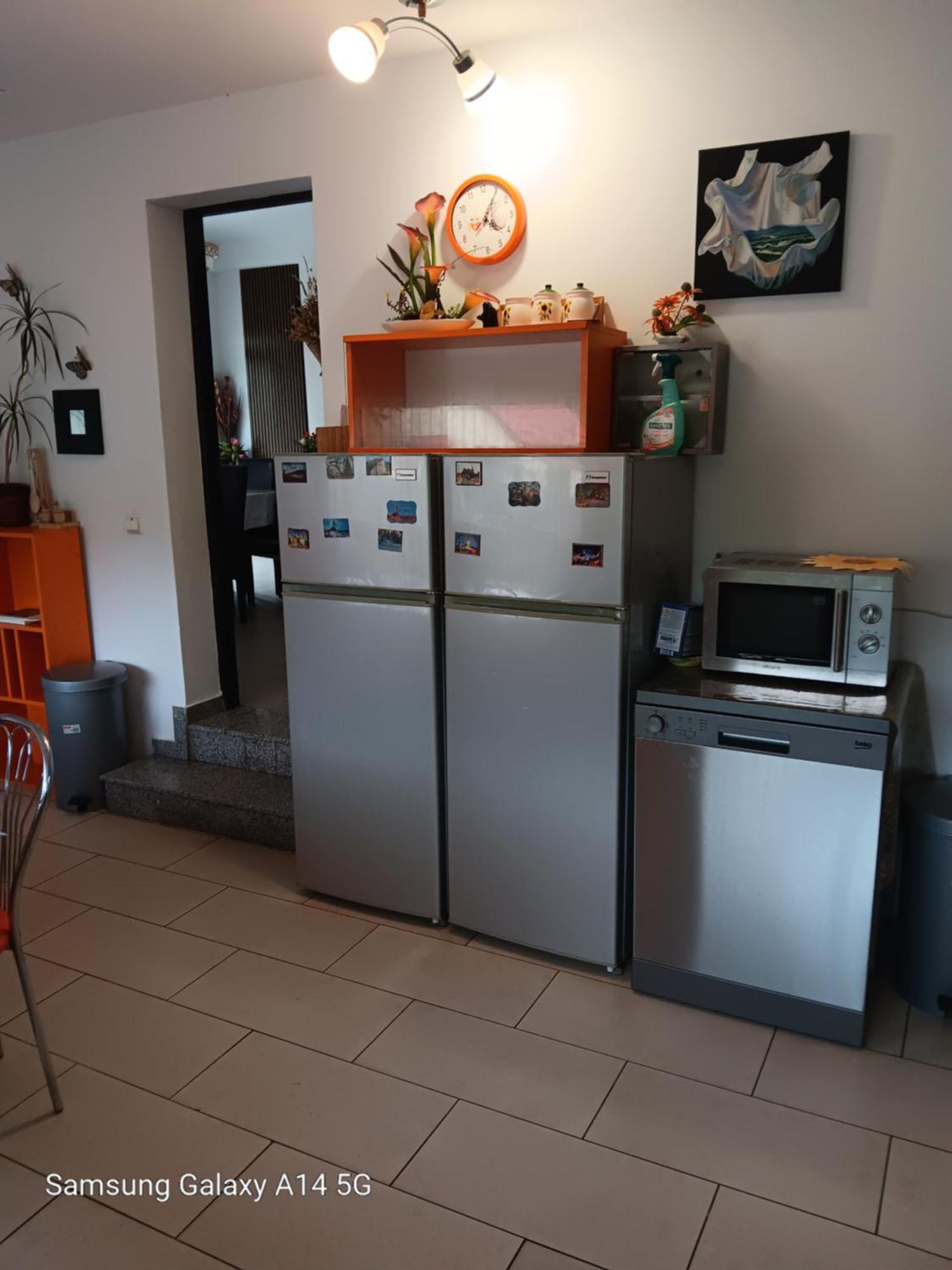 Casa Cu Semineu Moieciu Villa Moieciu de Jos Ngoại thất bức ảnh