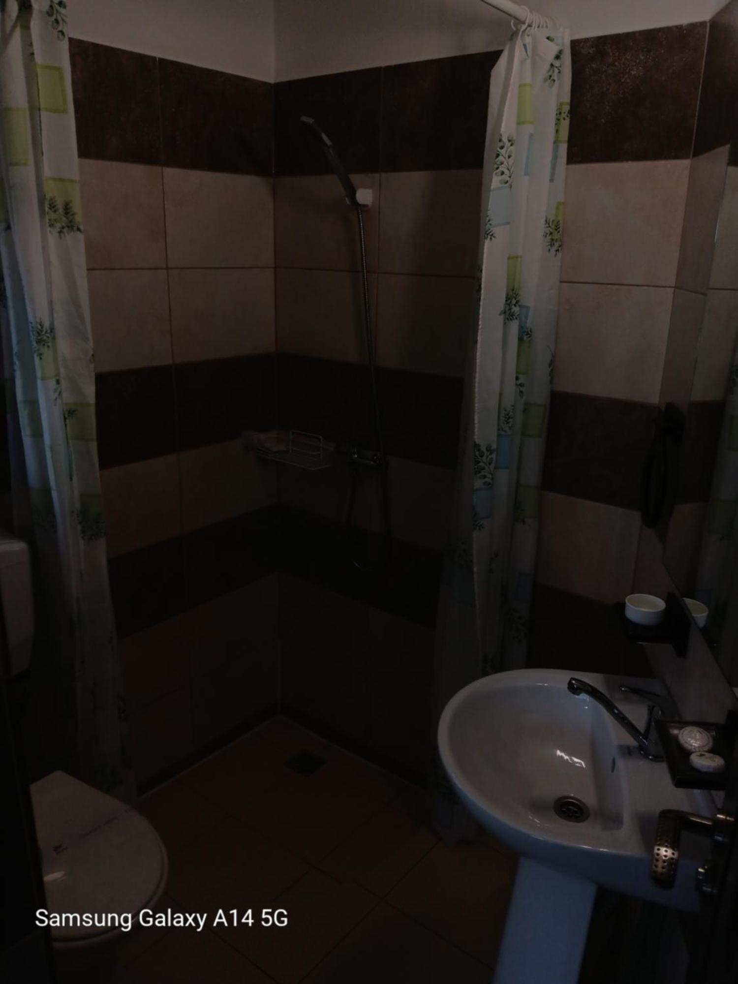 Casa Cu Semineu Moieciu Villa Moieciu de Jos Ngoại thất bức ảnh