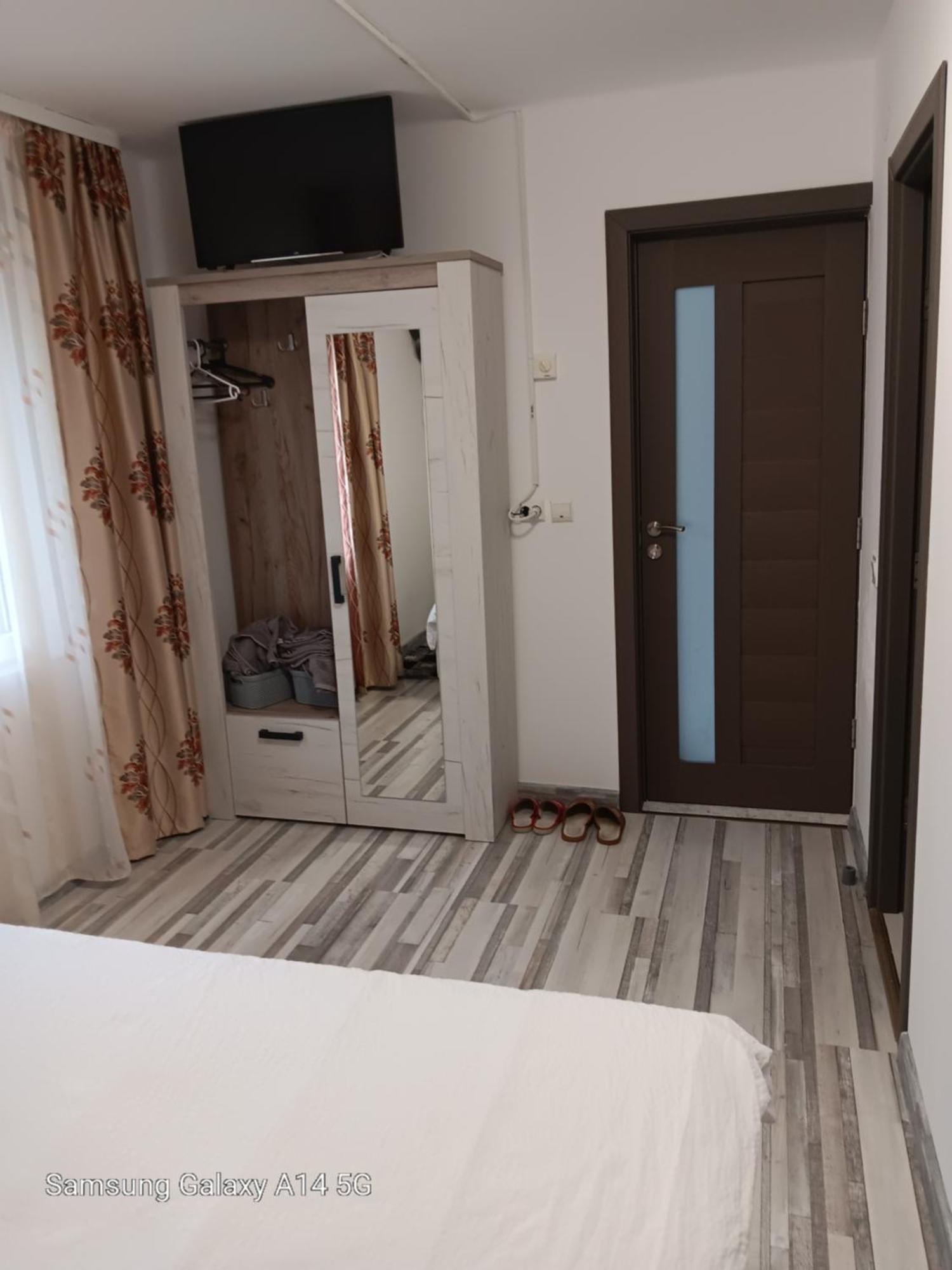 Casa Cu Semineu Moieciu Villa Moieciu de Jos Ngoại thất bức ảnh