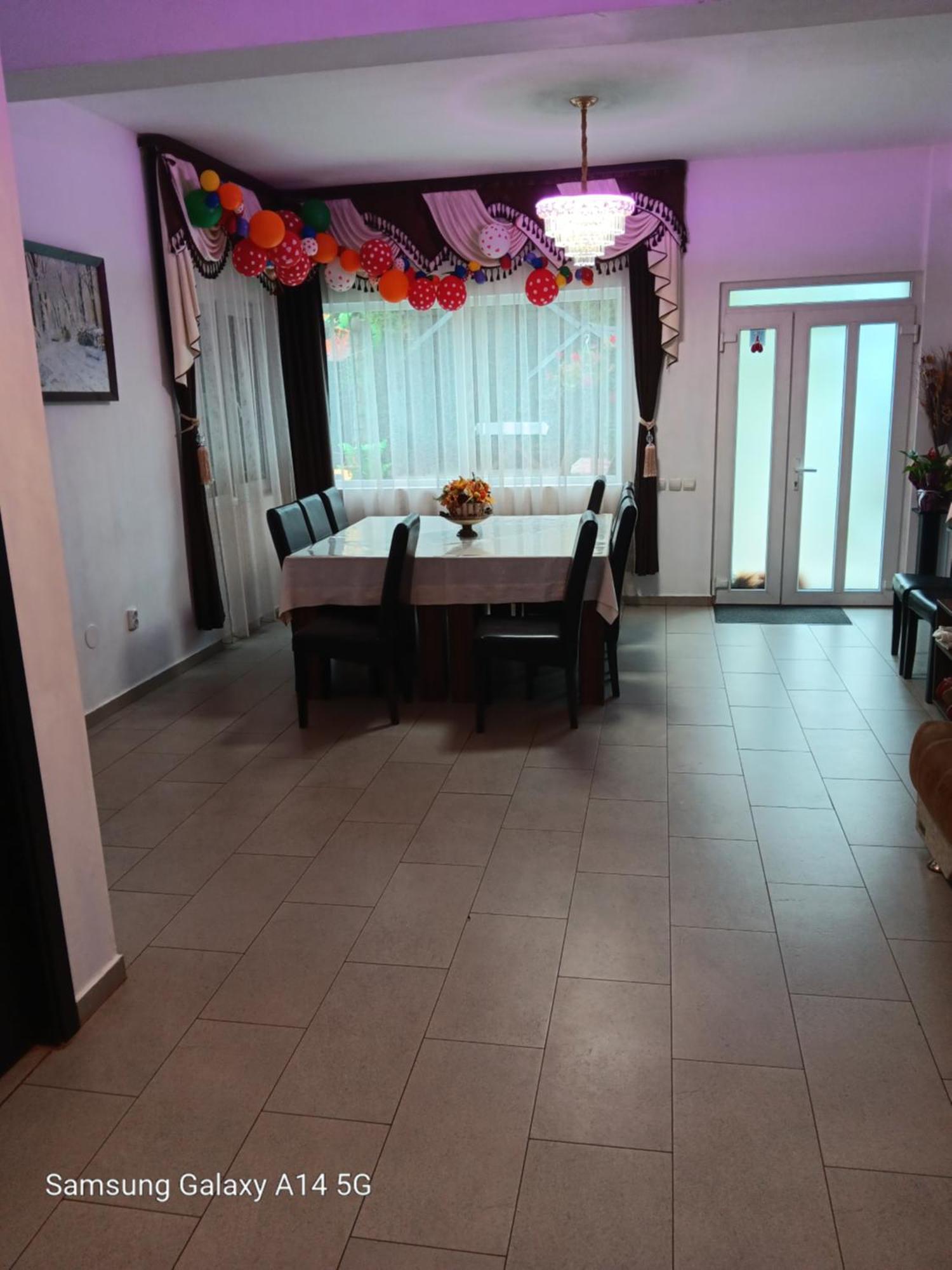 Casa Cu Semineu Moieciu Villa Moieciu de Jos Ngoại thất bức ảnh