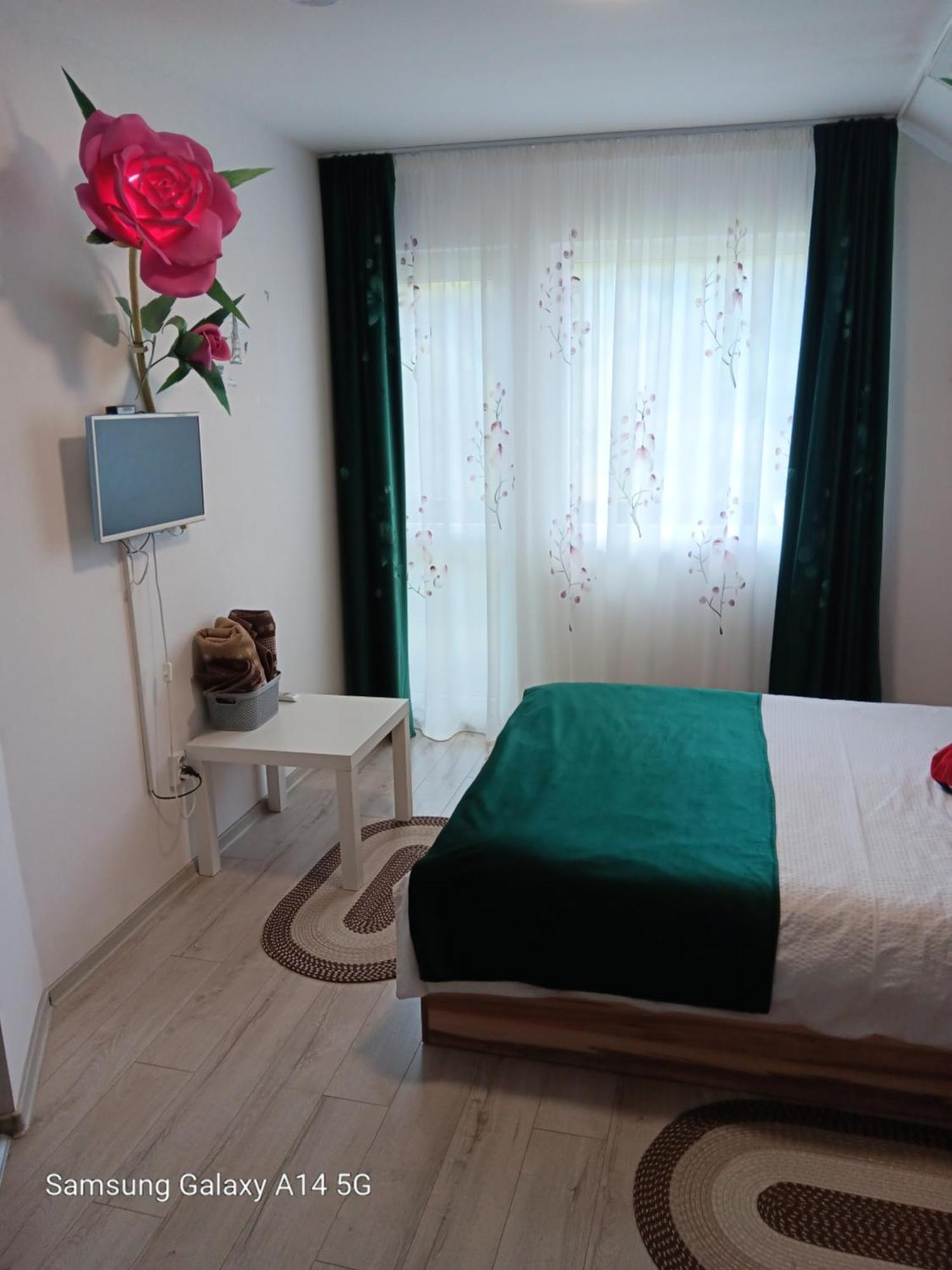 Casa Cu Semineu Moieciu Villa Moieciu de Jos Ngoại thất bức ảnh