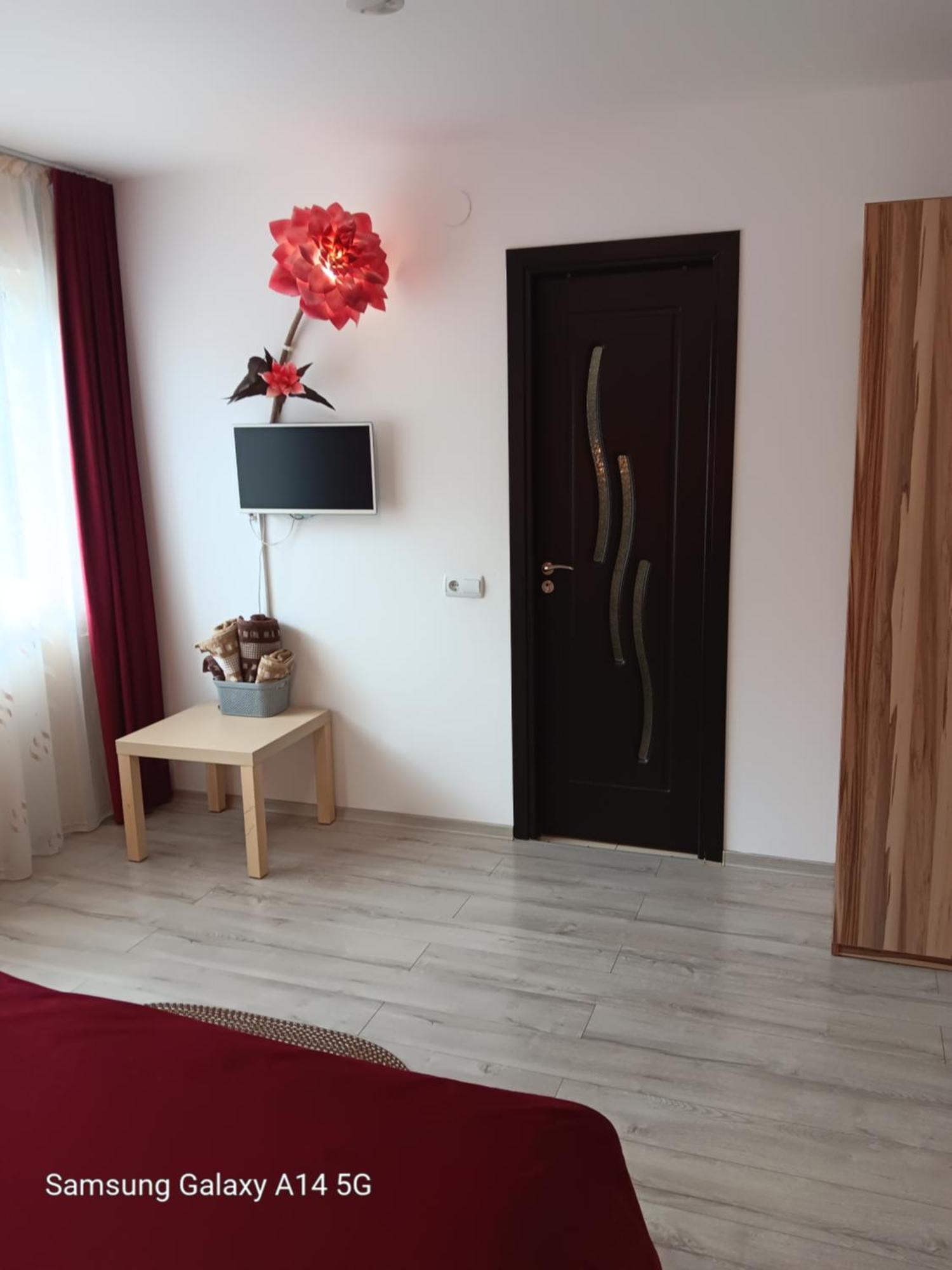 Casa Cu Semineu Moieciu Villa Moieciu de Jos Ngoại thất bức ảnh