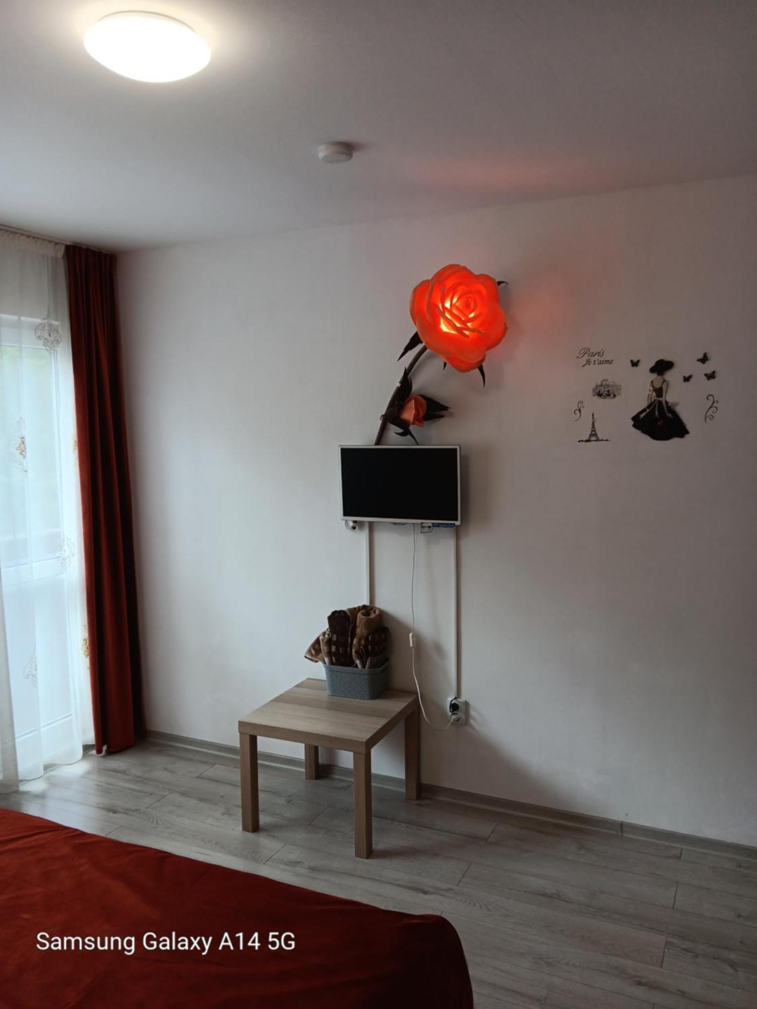 Casa Cu Semineu Moieciu Villa Moieciu de Jos Ngoại thất bức ảnh